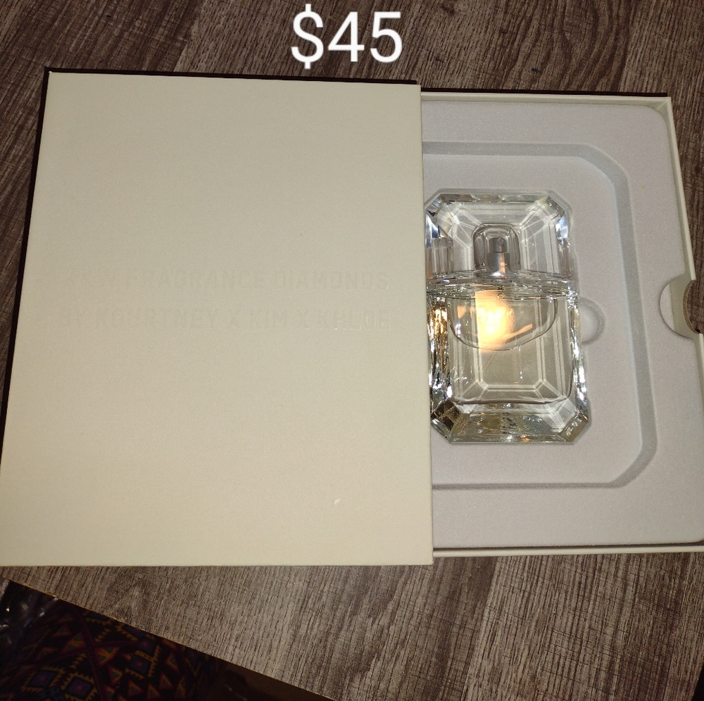 Kardashian Diamonds